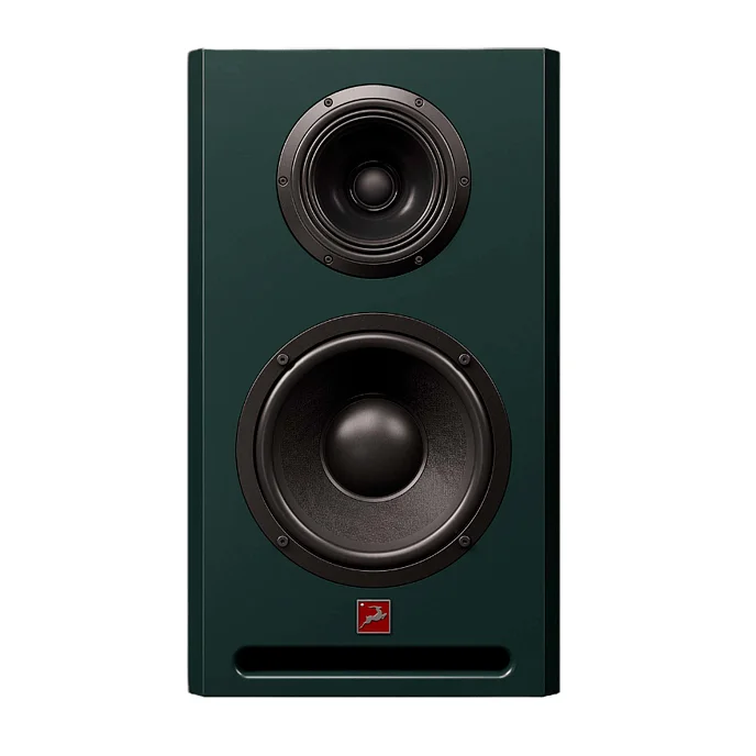 Студийный монитор Antelope Audio Atlas i8 - рис.0