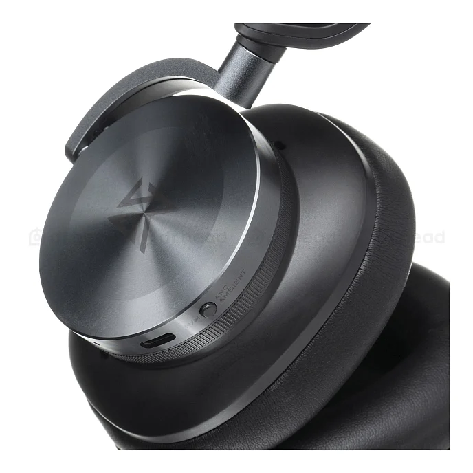 Беспроводные наушники KZ T10S Black - рис.3