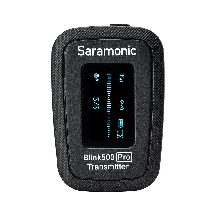 Радиосистема Saramonic Blink500 Pro B3 - рис.6