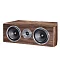 HECO Celan Revolution Center 4 Espresso Veneer