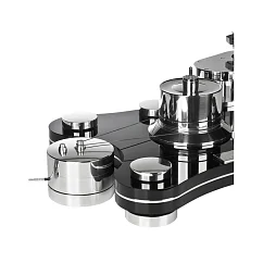 Проигрыватель винила Transrotor ZET 3 Rega RB 880 Cantare Konstant EINS Black