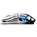 Мышь Gravastar Mercury M1 Pro Black/White - рис.3