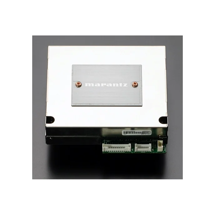 Интегральный усилитель Marantz PM6007 Black - рис.6
