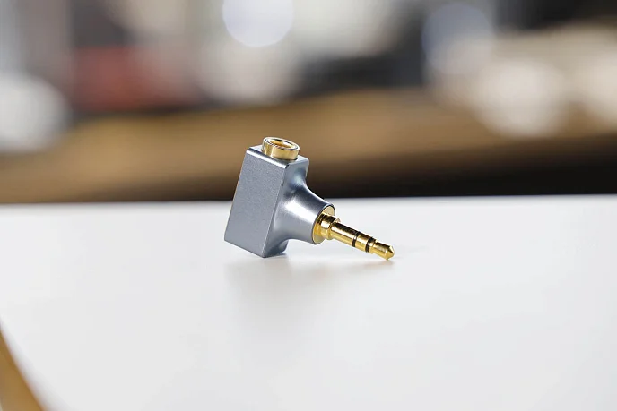 Переходник ddHiFi DJ44C Mark II - рис.3