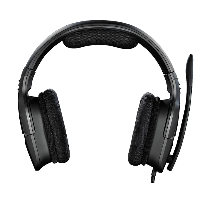 Игровая гарнитура Cooler Master Pulse-R - рис.1