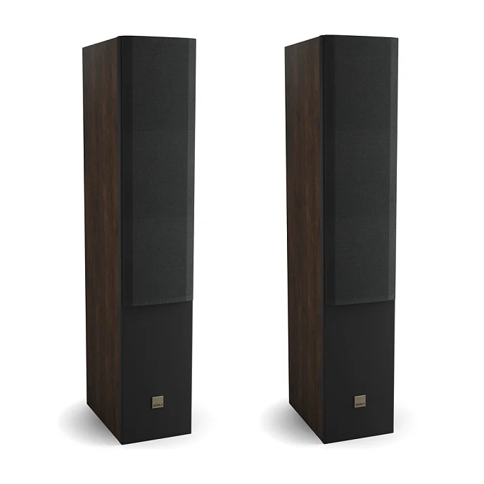 Напольная акустика Dali OPTICON 6 MK2 Tobacco Oak - рис.1