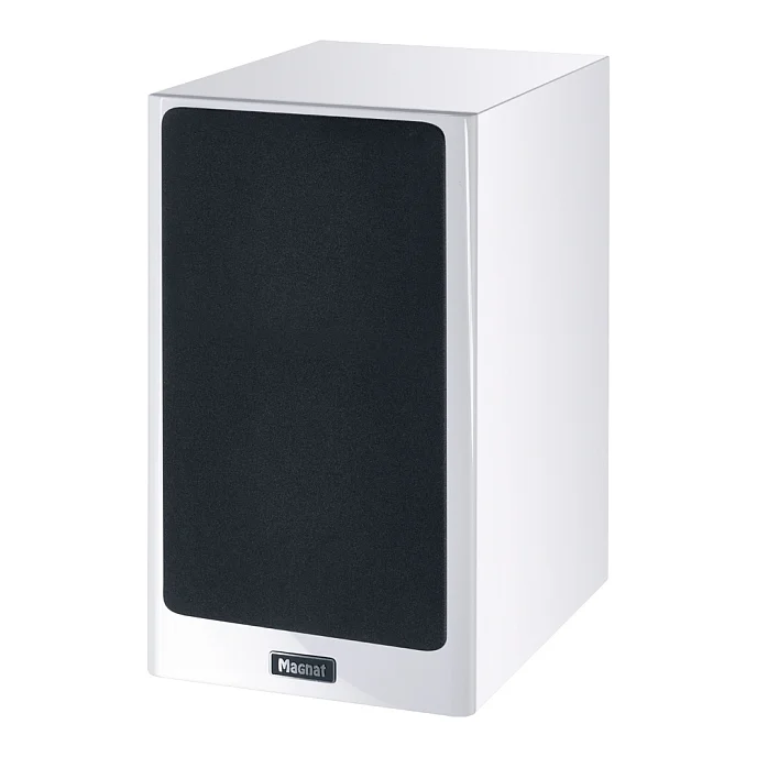 Полочная акустика Magnat Signature 703 White - рис.2