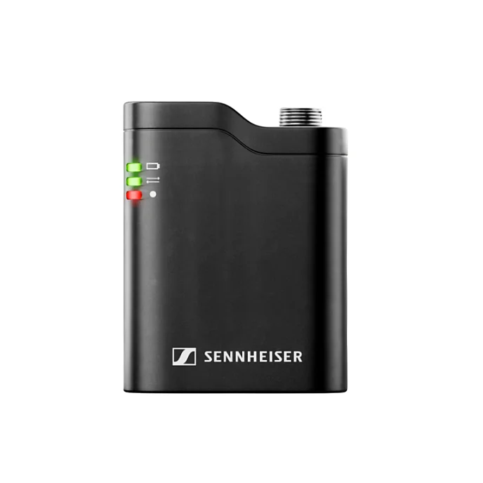 Радиосистема Sennheiser Profile Wireless 2-Channel Set Black - рис.3