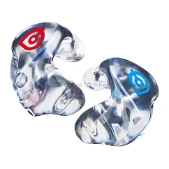 Индивидуальные беруши Беруши из акрила