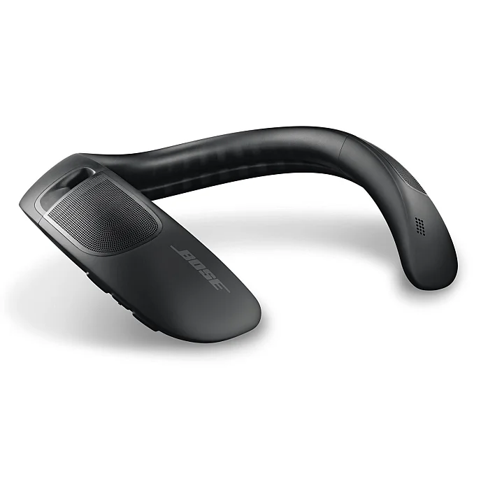 Портативная колонка Bose Soundwear Companion - рис.0