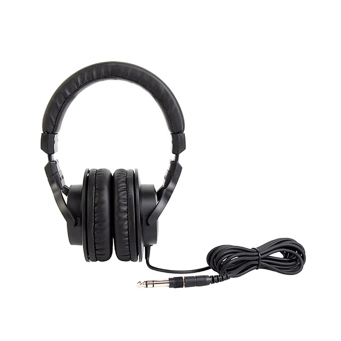 Наушники полноразмерные Music Public Kingdom HP401 - рис.1