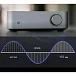 Интегральный усилитель WiiM Vibelink Amp Grey - рис.3
