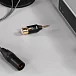 - рис.3 Переходник ddHiFi XLR44C черный - рис.3