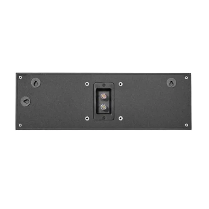Встраиваемая акустика Canton Atelier 5 C In Wall Black Matt - рис.2