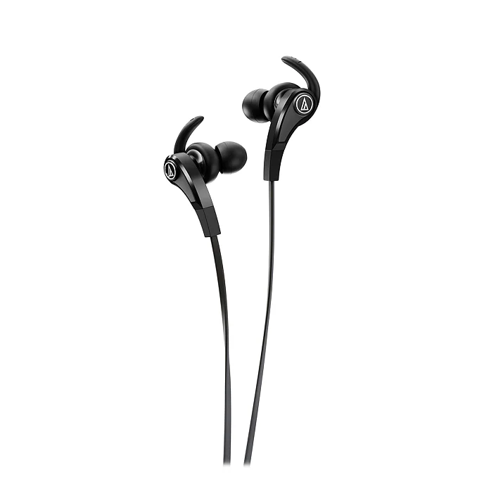 Наушники Audio-Technica ATH-CKX9 BK - рис.0