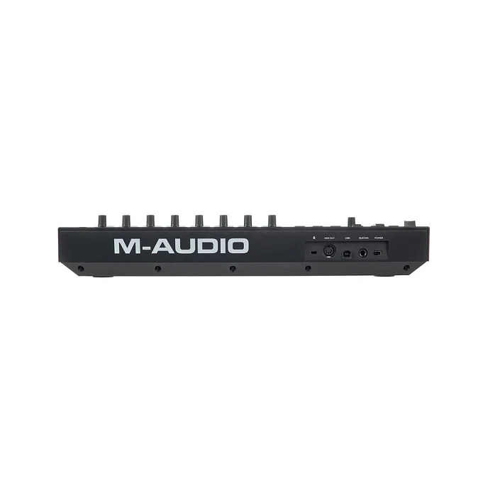 MIDI-клавиатура M-Audio Oxygen Pro 25 - рис.8