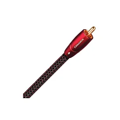 Кабель AudioQuest Cinnamon Digital coax 1.5 m
