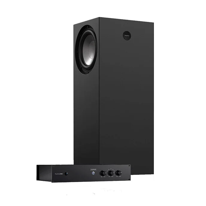 Сабвуфер Amphion FlexBase25 System - рис.0