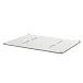 Стойка для Hi-Fi ddHiFi HS550 + SR85 x 4 Warm Gray/Silver - рис.1