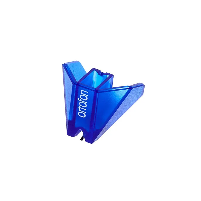 Игла звукоснимателя Ortofon Stylus 2M Blue - рис.1