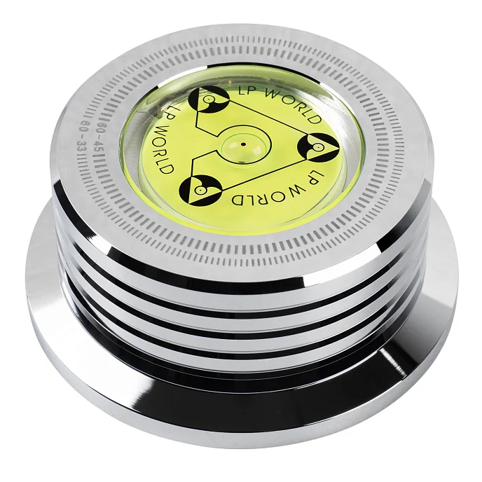 Прижим Premiera PK-111SV Silver - рис.0