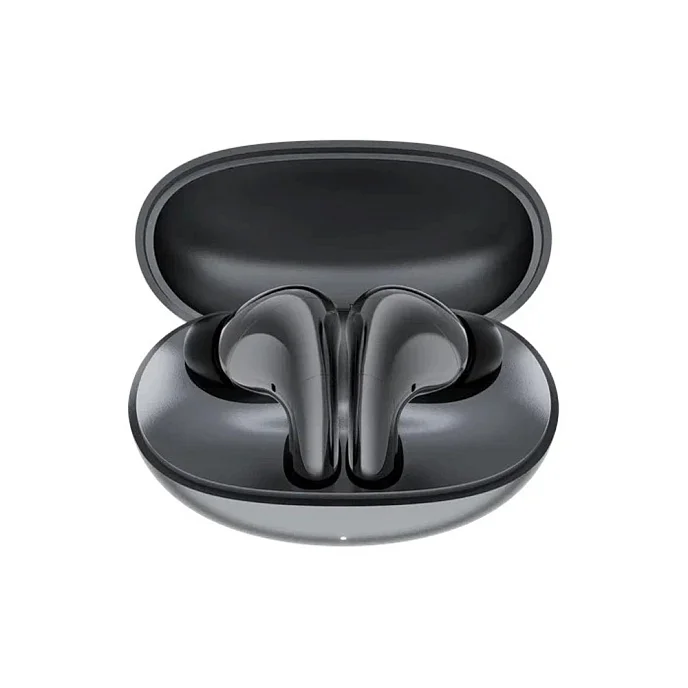 Беспроводные наушники Honor CHOICE Earbuds X7 Pro Grey - рис.4