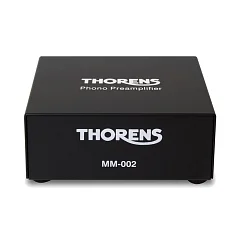 Фонокорректор Thorens ММ-002 Black
