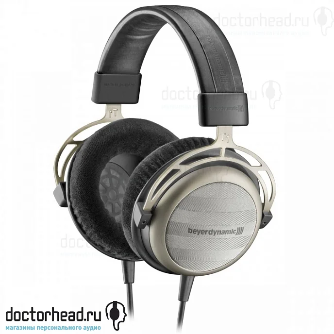 Наушники Beyerdynamic T1 - рис.0