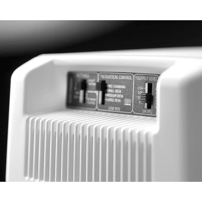 Студийный монитор Neumann KH 80 DSP A White - рис.9