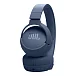 - рис.6 Беспроводные наушники JBL Tune 670NC Blue - рис.6