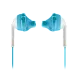 - рис.2 Наушники JBL Yurbuds Inspire 100 Women Aqua - рис.2