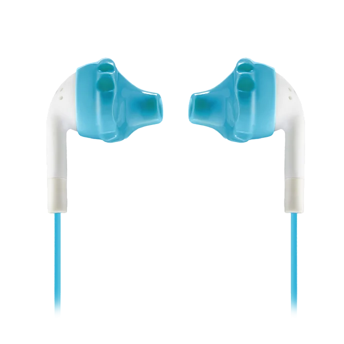 Наушники JBL Yurbuds Inspire 100 Women Aqua - рис.2