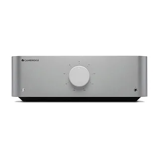 Cambridge Audio Edge A Dark Grey
