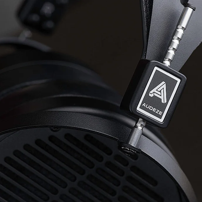 High End наушники Audeze LCD-X with Case - рис.22