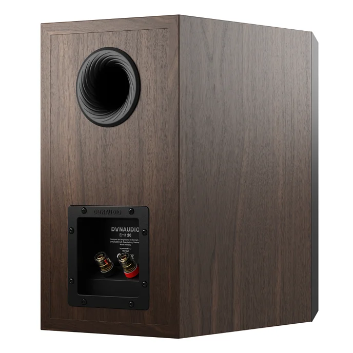 Полочная акустика Dynaudio Emit 20 New Walnut - рис.4