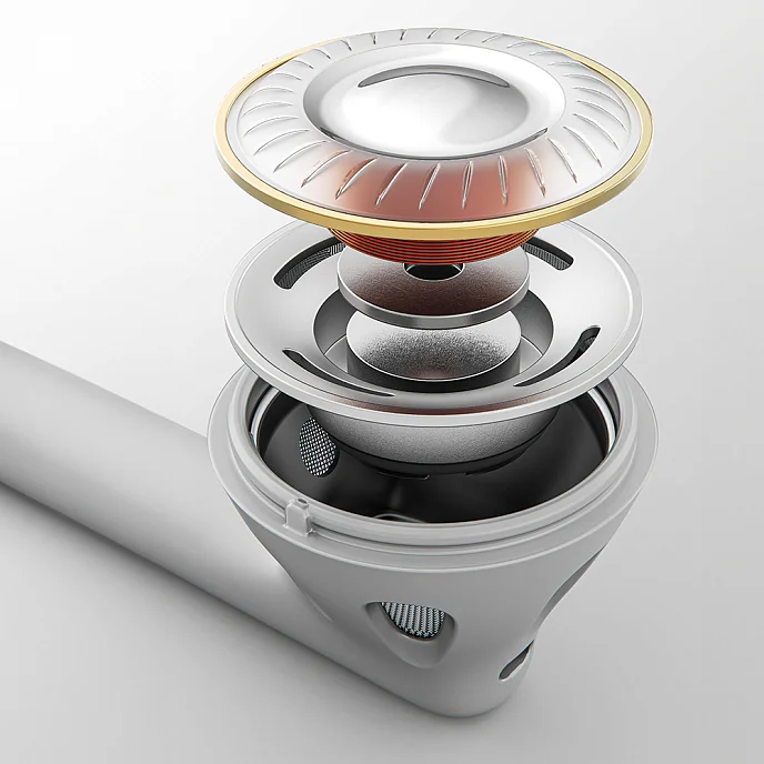 Наушники внутриканальные FiiO FF1 Black - рис.7