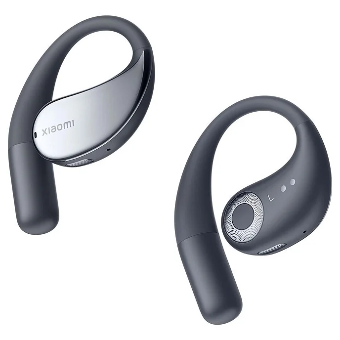 Наушники накладные Xiaomi OpenWear Stereo Cosmic Gray - рис.4