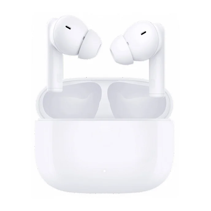 Беспроводные наушники Honor CHOICE Earbuds X7i White - рис.0