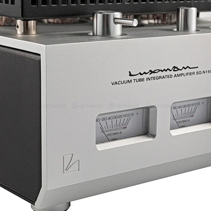 Интегральный усилитель LUXMAN SQ-N150 - рис.4