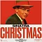 Frank Sinatra - Christmas Sinatra (Crystal Clear Vinyl) LP