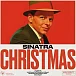 - рис.0 Пластинка Frank Sinatra - Christmas Sinatra (Crystal Clear Vinyl) LP - рис.0
