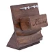 Подставка под наушники Dr.Head Under Wood IEM Stand Kinera Walnut - рис.1