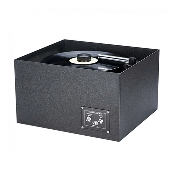 Машина для мойки пластинок VPI MW-1 Cyclone Cleaning Machine - рис.2