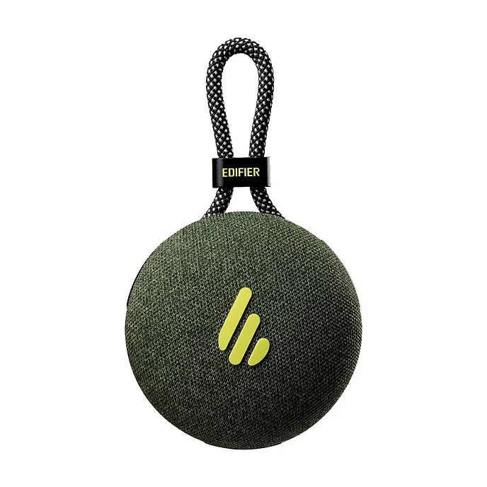 Портативная колонка Edifier MP100 Plus Forest Green - рис.0