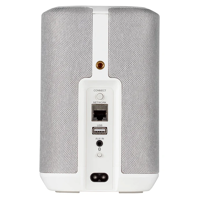 Мультирум акустика Denon HOME 150 Stereo White - рис.4