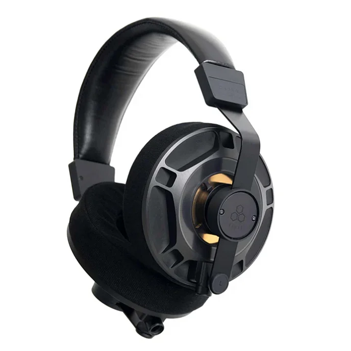 Наушники полноразмерные Final Audio D8000 Pro Limited Edition Black/Gold - рис.0