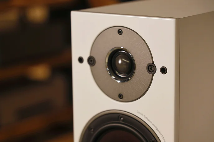 Напольная акустика Dali Oberon 5 Light Oak - рис.2