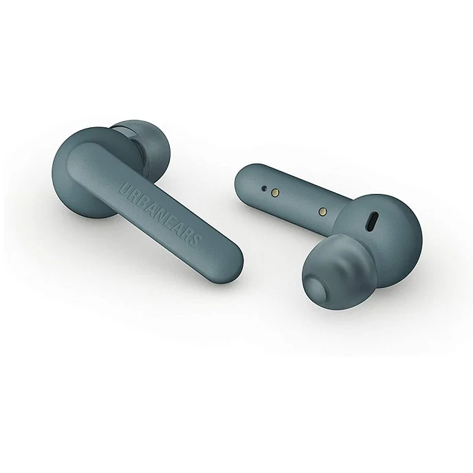 Беспроводные наушники Urbanears Alby Teal Green - рис.4