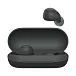 Беспроводные наушники Sony WF-C700N Black - рис.0