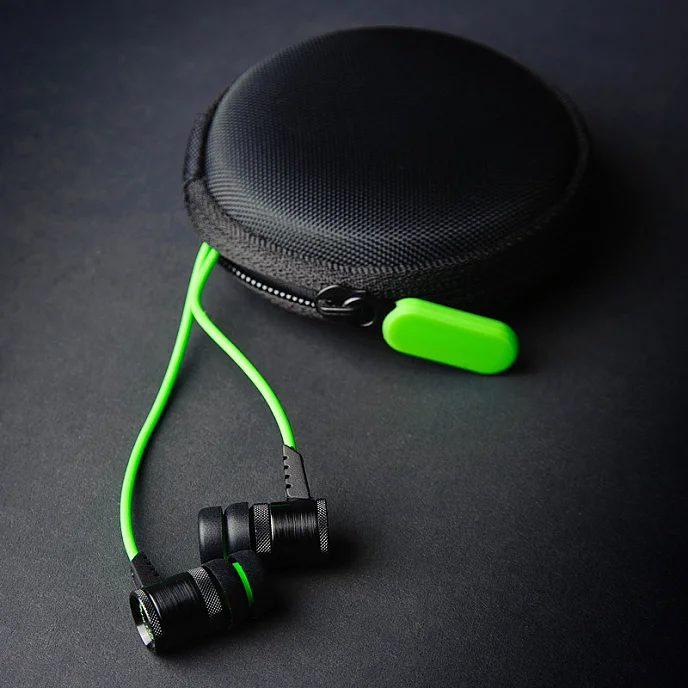 Игровая гарнитура Razer Hammerhead Pro - рис.10